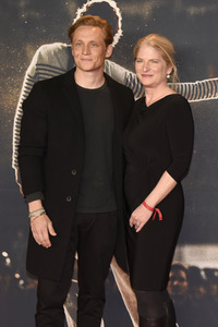 Film-Preview 'Résistance - Widerstand' in München