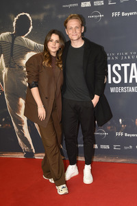 Film-Preview 'Résistance - Widerstand' in München