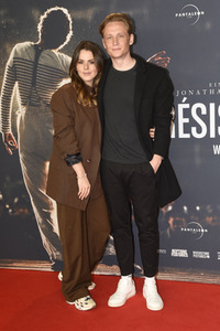 Film-Preview 'Résistance - Widerstand' in München