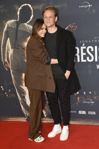 Film-Preview 'Résistance - Widerstand' in München