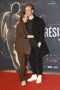 Film-Preview 'Résistance - Widerstand' in München