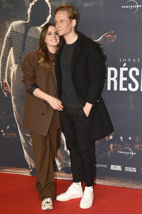 Film-Preview 'Résistance - Widerstand' in München