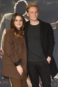 Film-Preview 'Résistance - Widerstand' in München