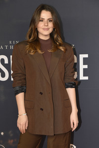 Film-Preview 'Résistance - Widerstand' in München