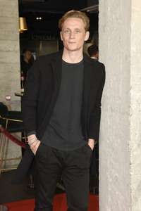 Film-Preview 'Résistance - Widerstand' in München