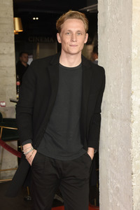 Film-Preview 'Résistance - Widerstand' in München