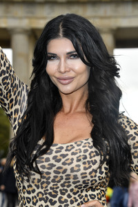 Photocall zur 2. Dirty Virtual Venus 2021 in Berlin