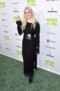 EMA Awards 2021 in Los Angeles