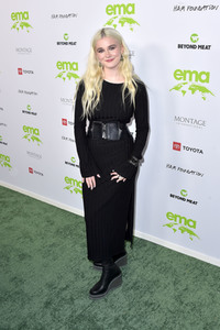 EMA Awards 2021 in Los Angeles