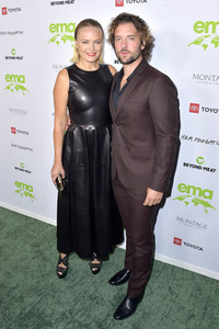 EMA Awards 2021 in Los Angeles