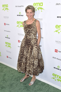 EMA Awards 2021 in Los Angeles