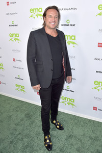 EMA Awards 2021 in Los Angeles