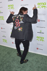 EMA Awards 2021 in Los Angeles