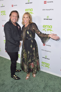 EMA Awards 2021 in Los Angeles