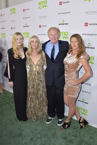 EMA Awards 2021 in Los Angeles