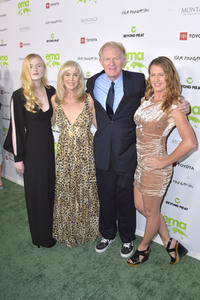 EMA Awards 2021 in Los Angeles