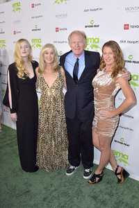 EMA Awards 2021 in Los Angeles