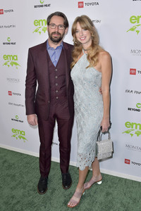 EMA Awards 2021 in Los Angeles