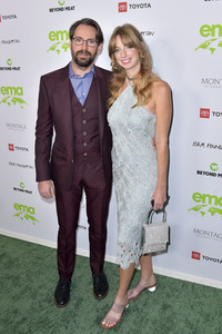 EMA Awards 2021 in Los Angeles