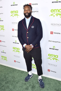 EMA Awards 2021 in Los Angeles