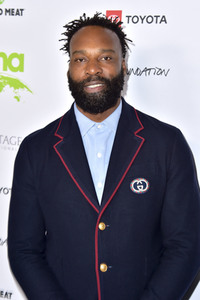 EMA Awards 2021 in Los Angeles