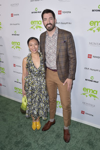 EMA Awards 2021 in Los Angeles