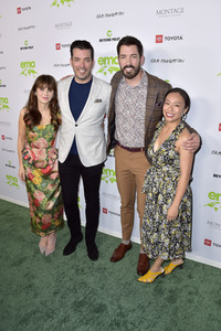 EMA Awards 2021 in Los Angeles