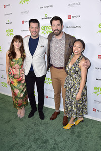 EMA Awards 2021 in Los Angeles