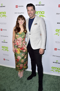 EMA Awards 2021 in Los Angeles