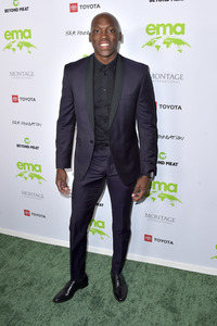 EMA Awards 2021 in Los Angeles