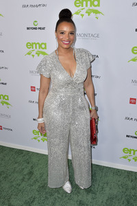EMA Awards 2021 in Los Angeles