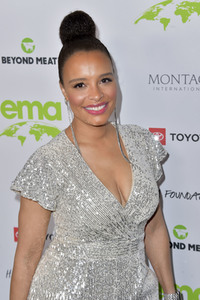 EMA Awards 2021 in Los Angeles