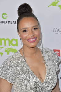 EMA Awards 2021 in Los Angeles