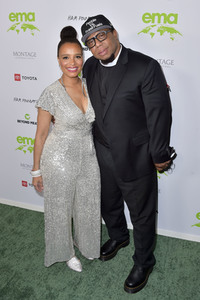 EMA Awards 2021 in Los Angeles