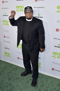 EMA Awards 2021 in Los Angeles