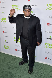 EMA Awards 2021 in Los Angeles