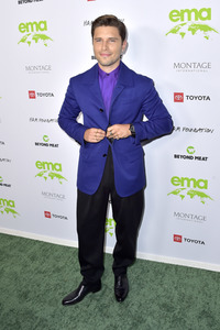 EMA Awards 2021 in Los Angeles