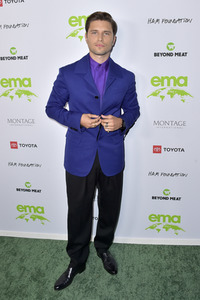 EMA Awards 2021 in Los Angeles