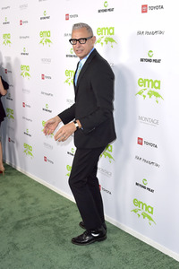 EMA Awards 2021 in Los Angeles