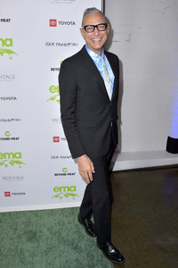 EMA Awards 2021 in Los Angeles