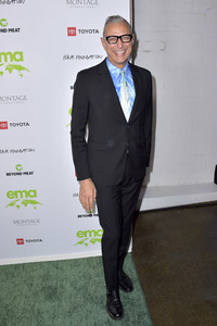EMA Awards 2021 in Los Angeles