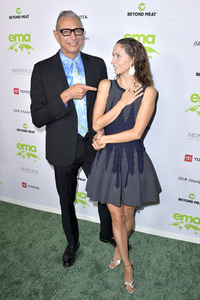 EMA Awards 2021 in Los Angeles