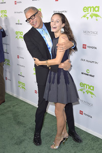 EMA Awards 2021 in Los Angeles