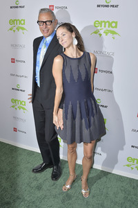 EMA Awards 2021 in Los Angeles