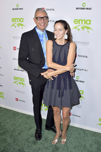 EMA Awards 2021 in Los Angeles