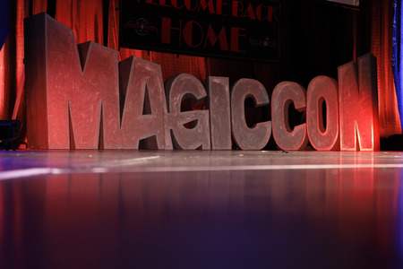 MagicCon 2021 in Bonn