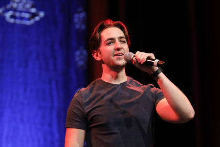 MagicCon 2021 in Bonn