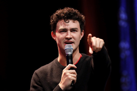 MagicCon 2021 in Bonn