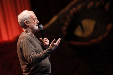 MagicCon 2021 in Bonn