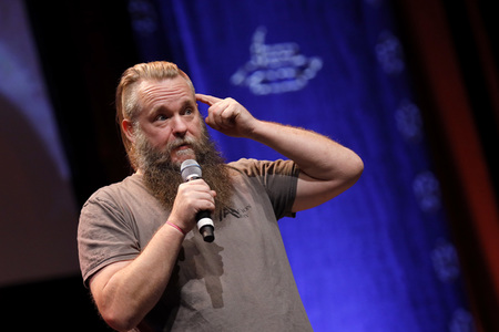 MagicCon 2021 in Bonn